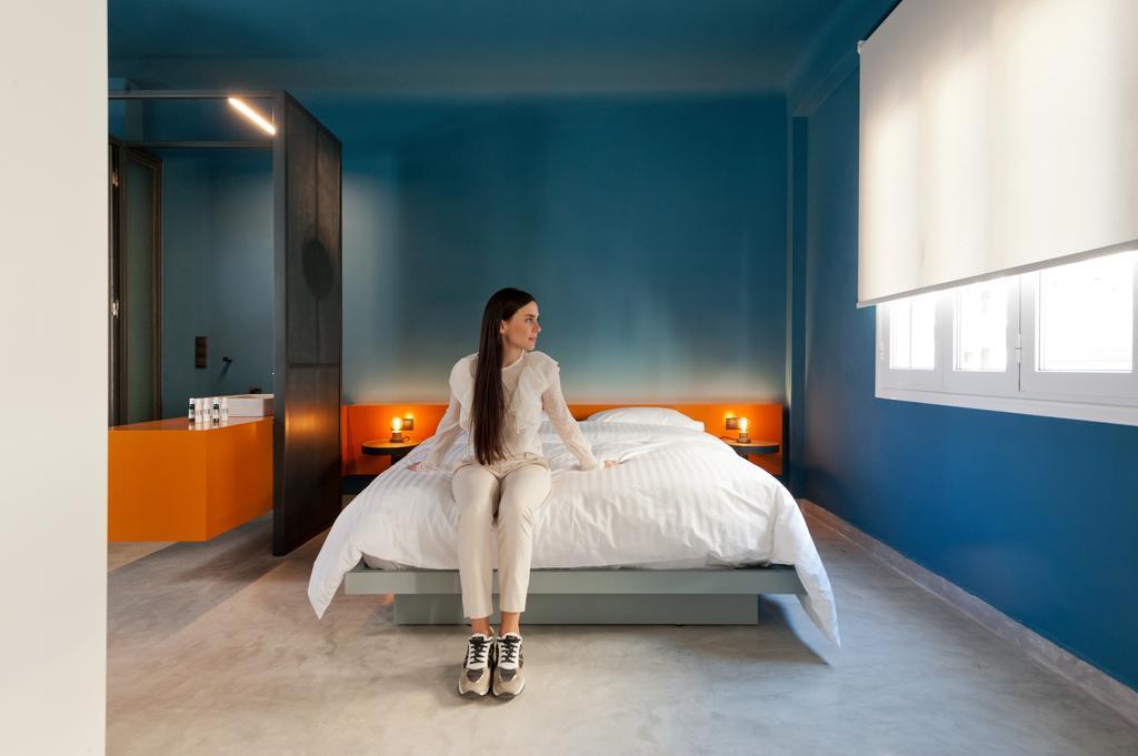 Apartament Syntagma Square Modern Atena