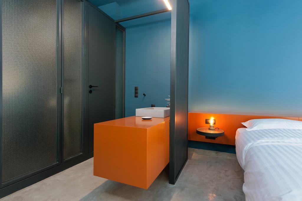 Apartament Syntagma Square Modern Atena